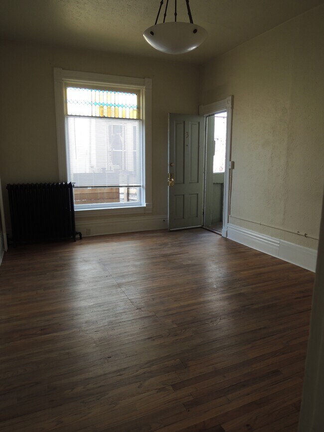 Photo - 1639 N Ogden St