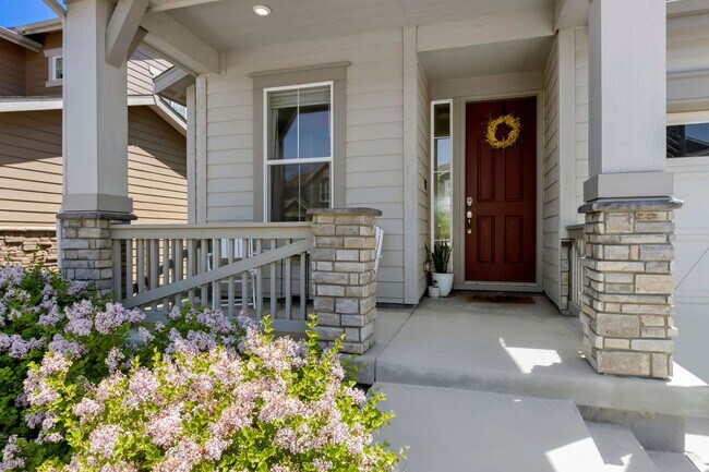 Photo - Stunner in North-East Fort Collins with 4-Bedrooms, 2.5 Bathrooms, and 2-Car Garage