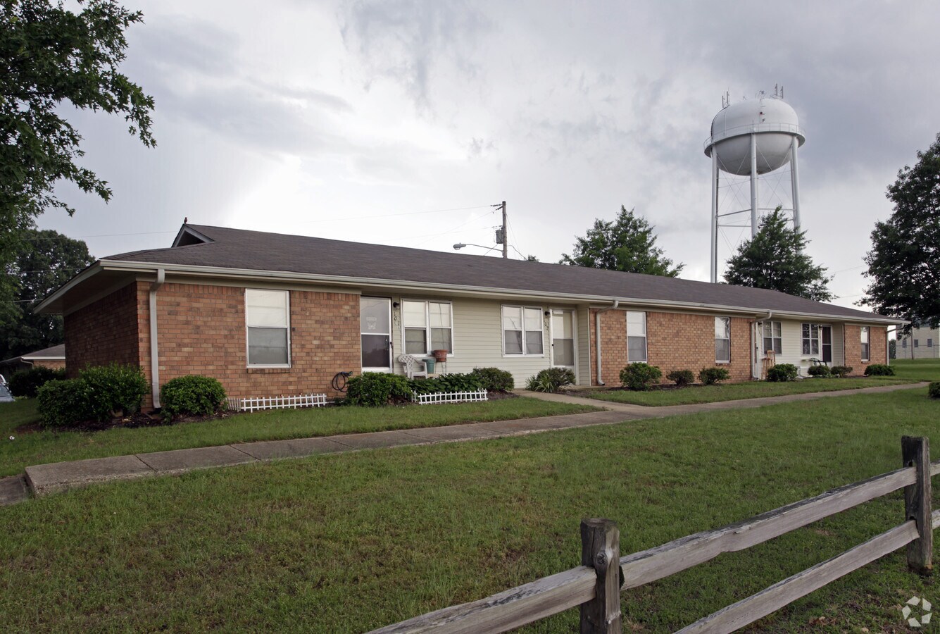 Photo - Crestview Apartments