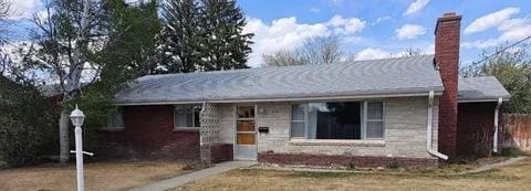 Building Photo - 3254 Buena Vista Rd