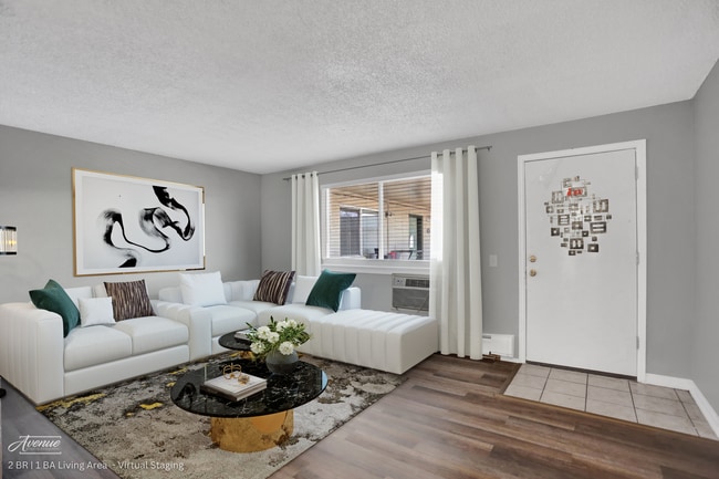 Photo - Villa Verde Apartments