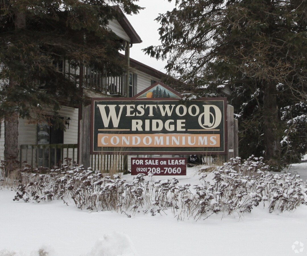 Photo - Westwood Ridge Apartments