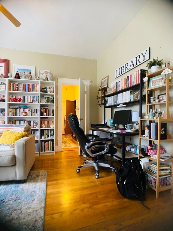 Photo - 43 Glenville Ave Unit 1