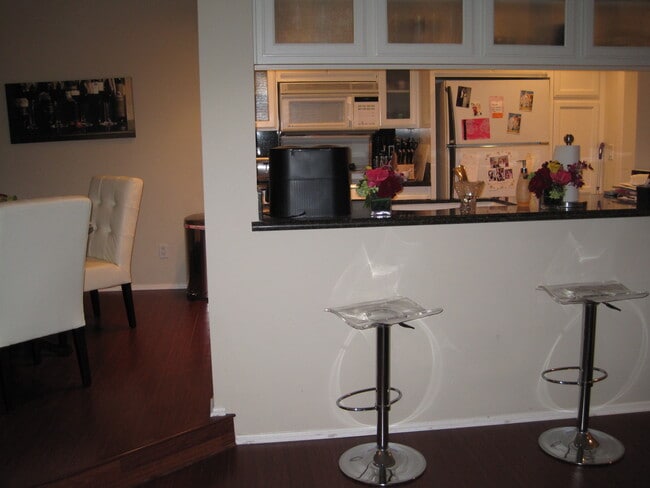 Photo - Brentwood Condo