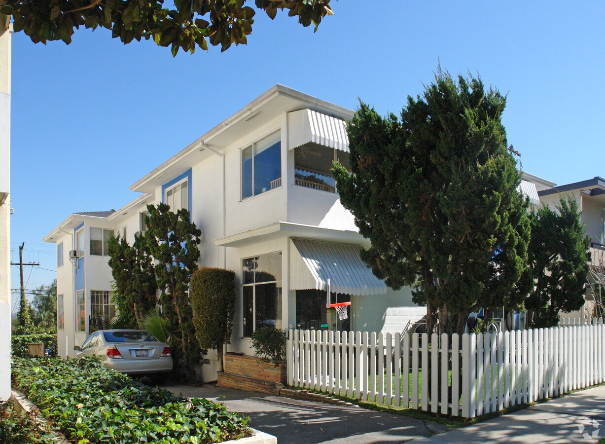 Photo - 1546-1548 S Beverly Dr