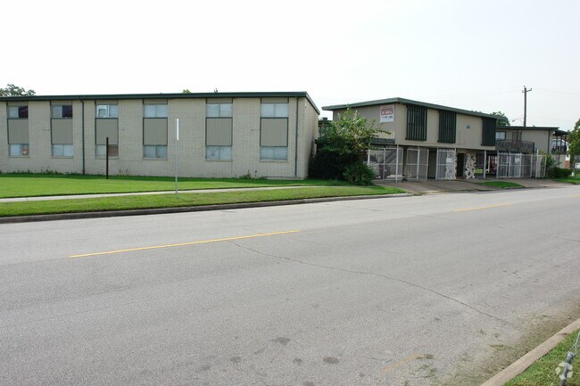 Dumble Apartments - Dumble Apartments