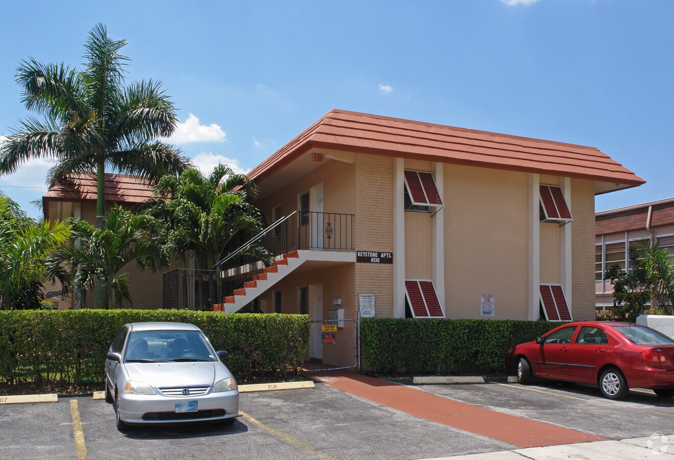 Photo - Keystone Apartments