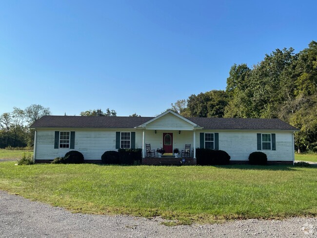 Building Photo - 3187 Cedar Grove Rd Unit B Rental