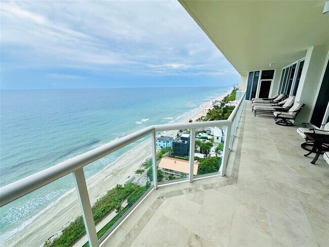 Building Photo - 6001 N Ocean Dr Unit PH6 Rental