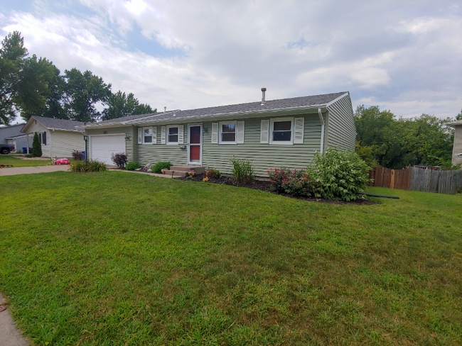 Building Photo - 3520 Sunny Hill Dr