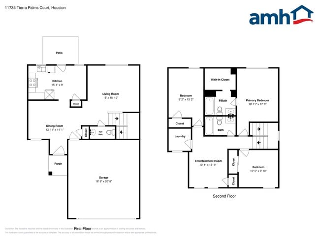 Photo - 11735 Tierra Palms Ct