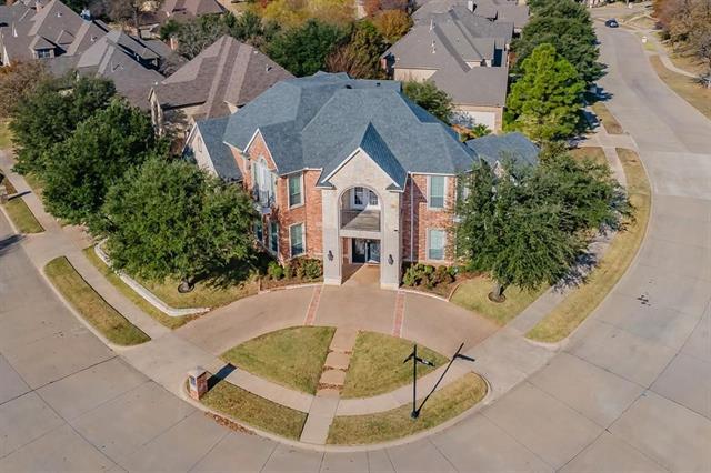 Photo - 1004 Drake Dr