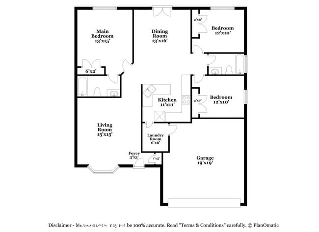 3310 Anderson Rd