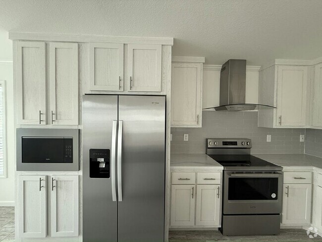 Building Photo - 3515 Campari Dr Rental