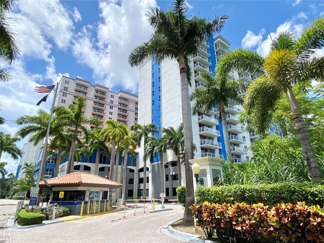 Photo - 5085 NW 7th St Condo Unit 511