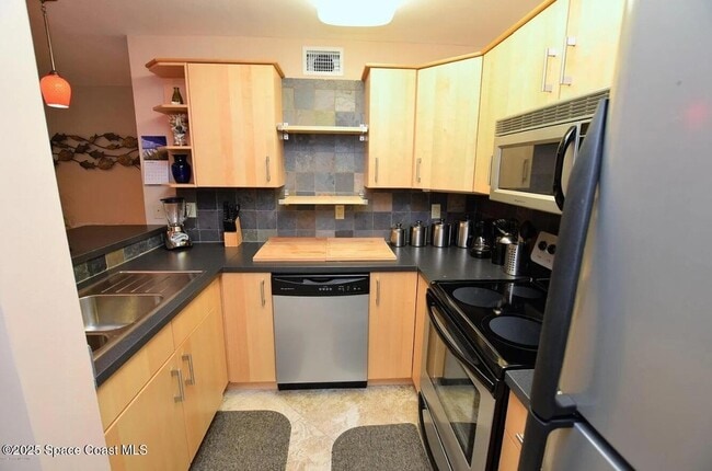 Photo - 8401 N Atlantic Ave Unit A15
