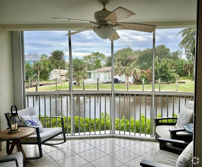 Building Photo - 3901 SE St Lucie Blvd Unit B-13 Rental