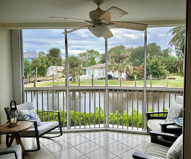 Building Photo - 3901 SE St Lucie Blvd Unit B-13 Rental