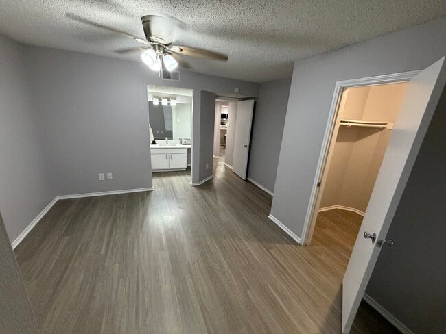 Fairway Greens Apartments