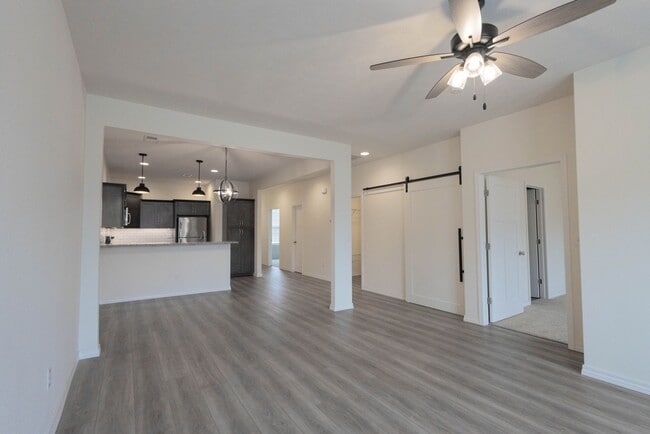 Photo - NEW LUXURY 2 BED 2 BATH 1 CAR GARAGE DUPLEX