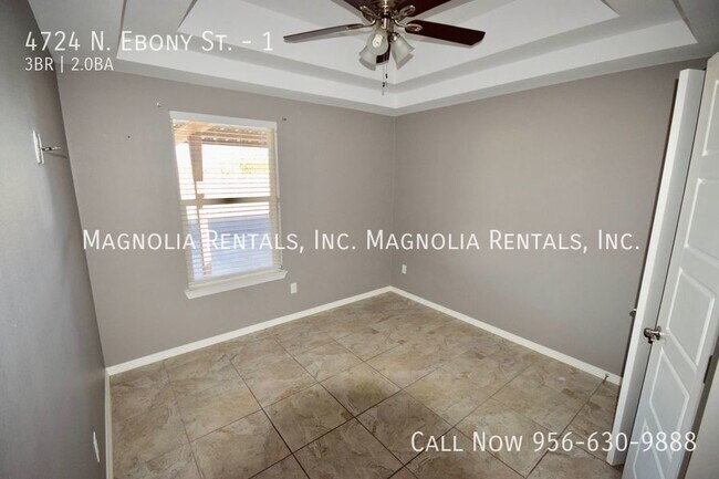 Photo - 3 Bed 2 Bath in Pharr Unit 1