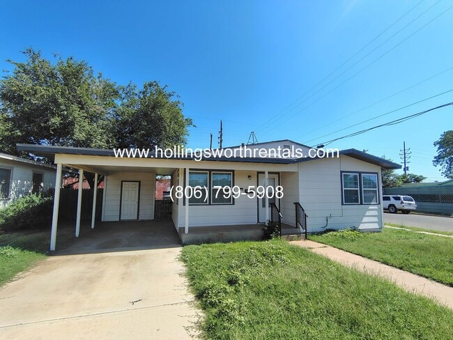 Building Photo - 2 Bedroom 1 bath House