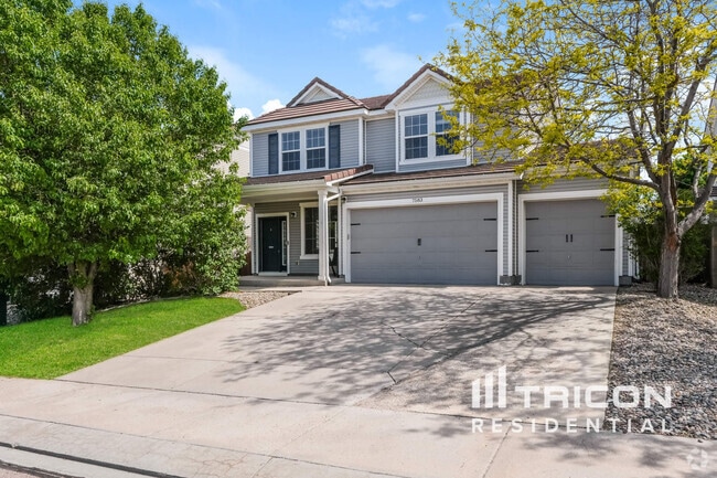 Building Photo - 7583 Talus Ridge Dr Rental