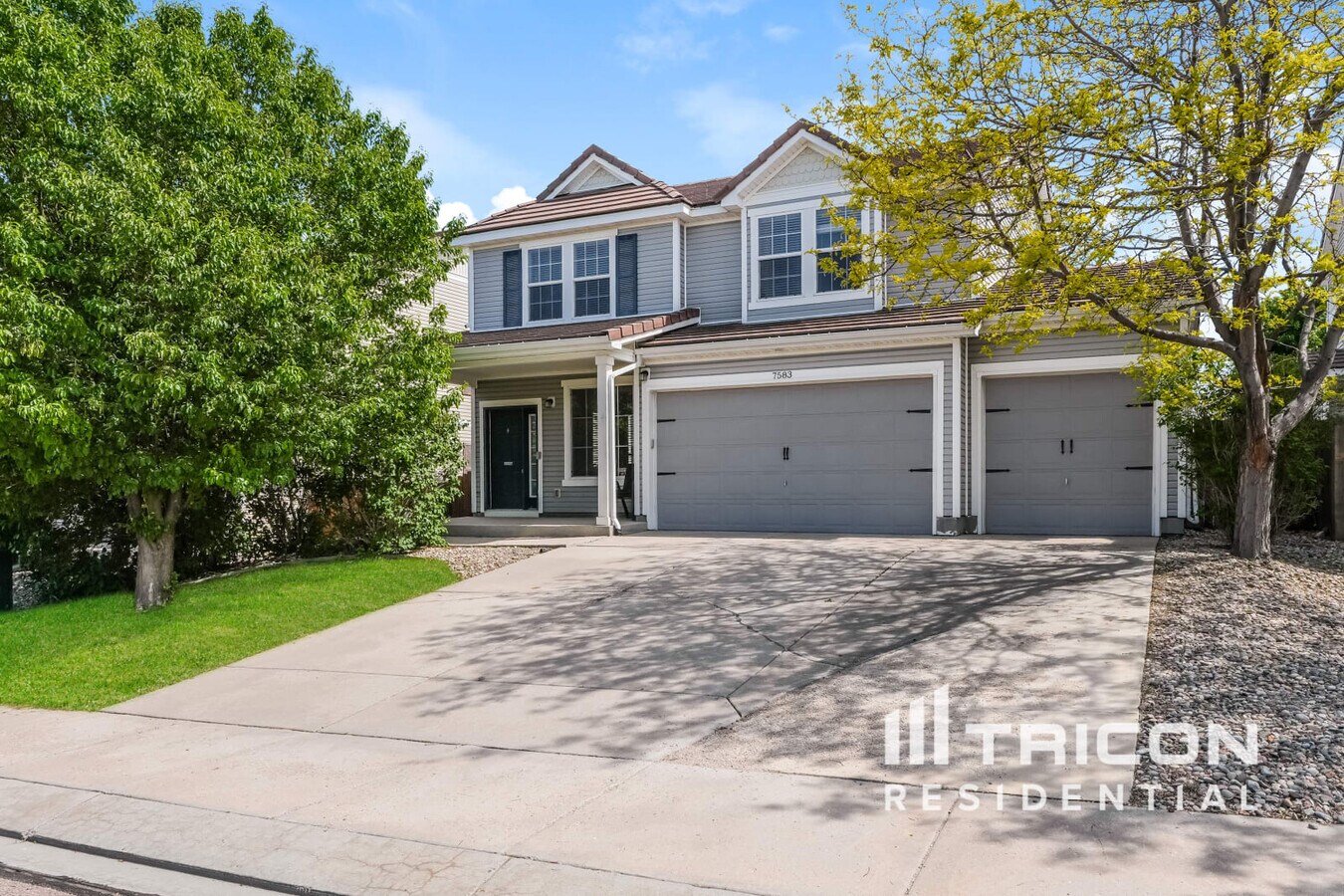 Photo - 7583 Talus Ridge Dr House