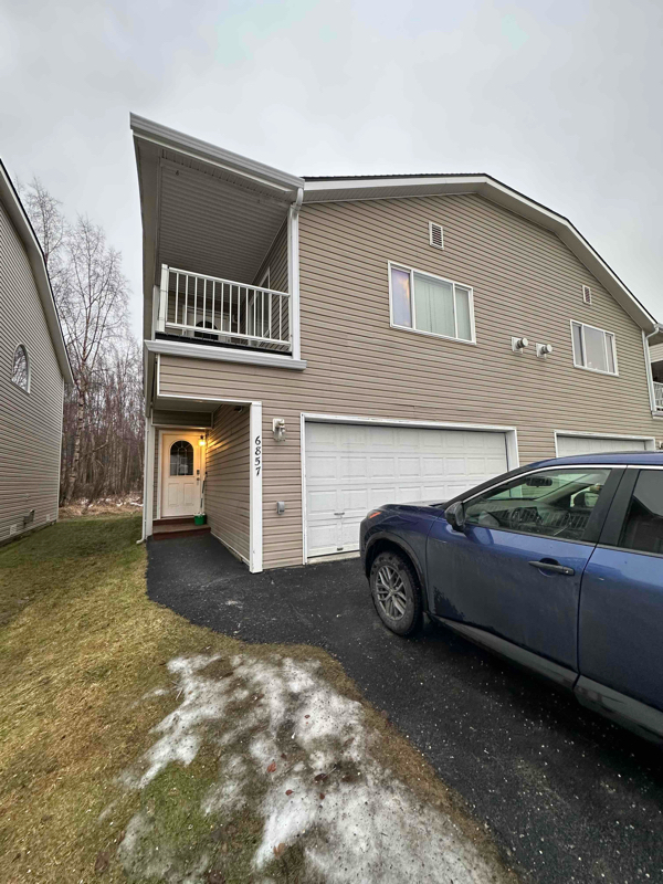 Photo - 6857 Brittany Rock Way Townhome