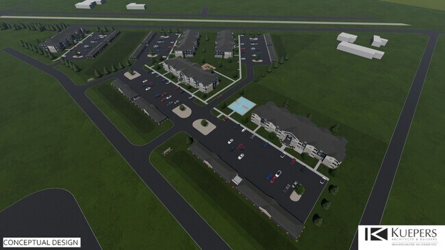 Building Photo - South Shore Apartments (A)