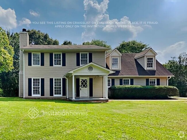 Building Photo - 1759 Killian Hill Rd SW Rental
