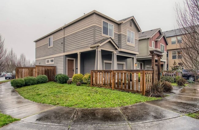 Photo - Beautiful 4-Bedroom Home in Prime Beaverton Location – Near Intel & Nike!