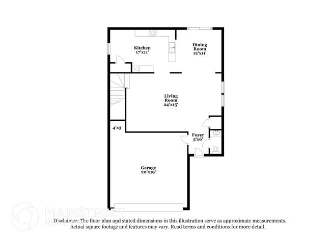 Building Photo - 60 Buckleigh Dr Rental