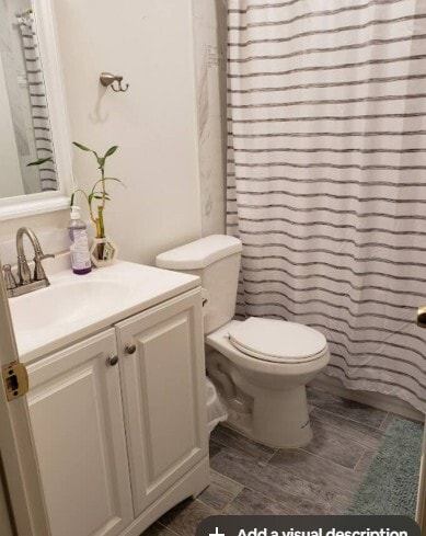 Baño 1 - 5800 Kanan Rd Unidad 260
