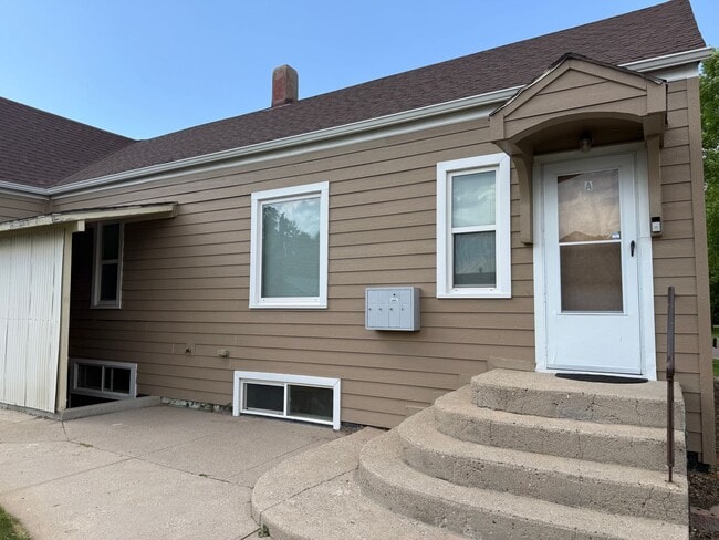 Photo - One Bedroom, One-bathroom Apartments Located in Gering! Unit 1555-C
