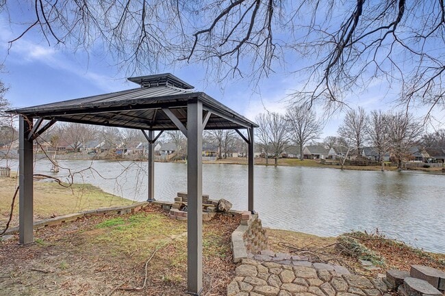 Photo - Serene Waterfront Living