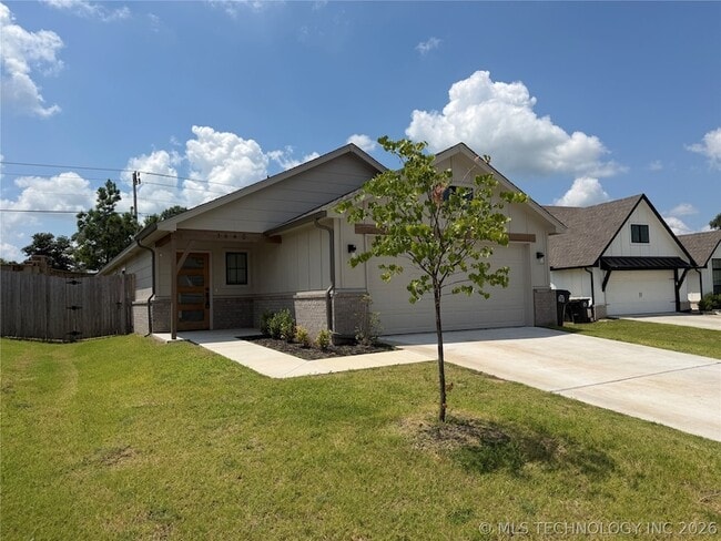 Photo - 1640 E 140th Pl