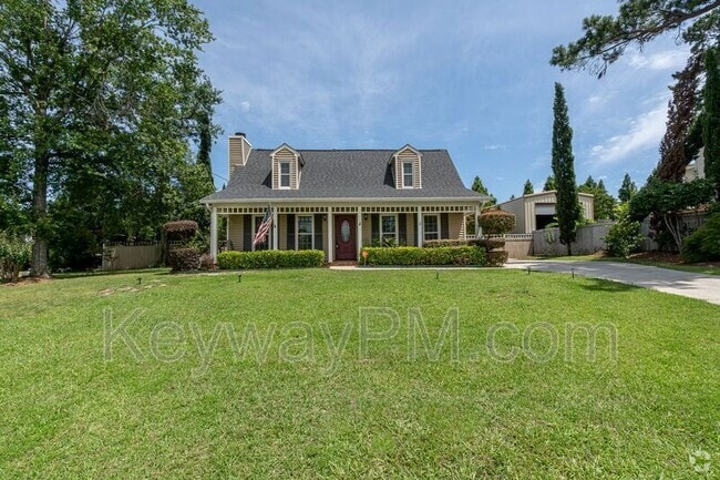 Building Photo - 547 Pheasant Run Dr Rental
