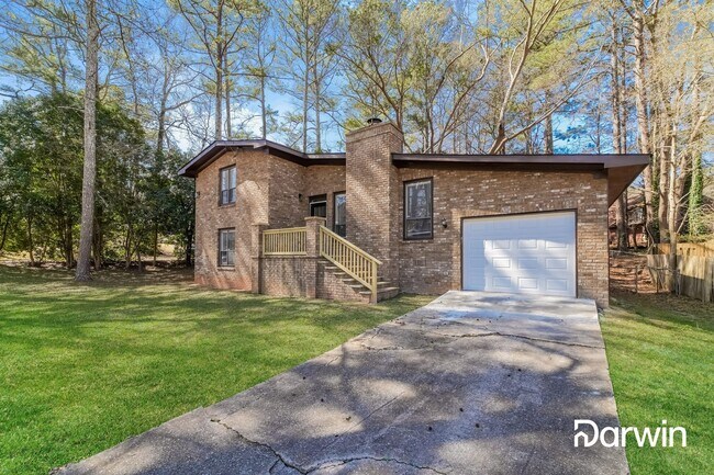 Photo - 8801 Churchill Pl