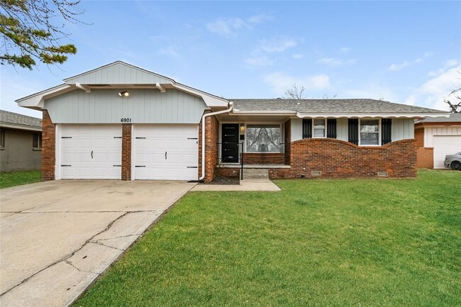 Photo - 6901 NW 60th St House