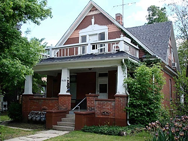 Building Photo - 1620 Grove St