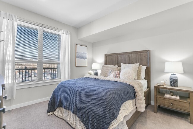 Bright and Airy Bedrooms