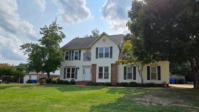 Building Photo - 4488 Penhurst Ct