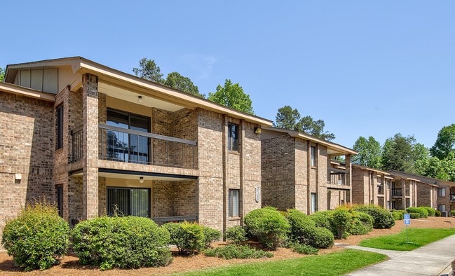 Woodcrest