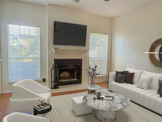 Photo - 700 S 1st St Condo Unit 203