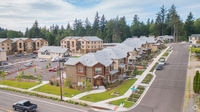 Building Photo - The Ridge at Bella Vista Rental