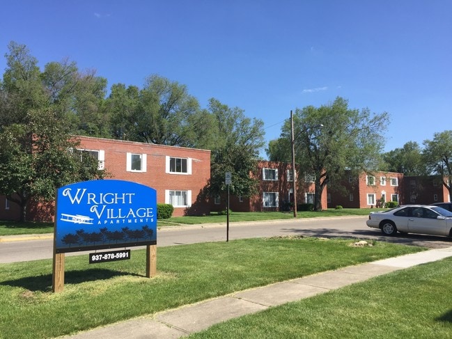 Wright Village Apartments - Wright Village Apartments