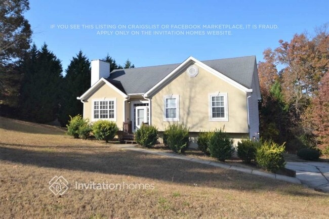 Building Photo - 711 Habersham Ct Rental