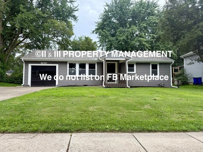 Building Photo - 11613 W 69th Terrace Rental