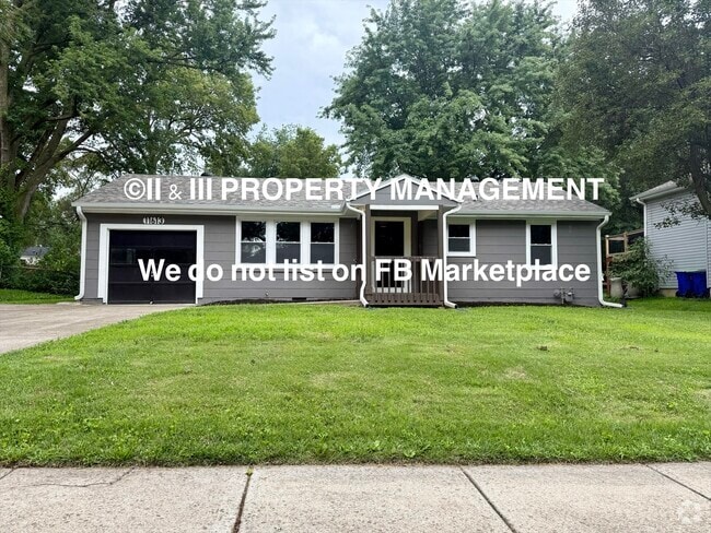 Building Photo - 11613 W 69th Terrace Rental